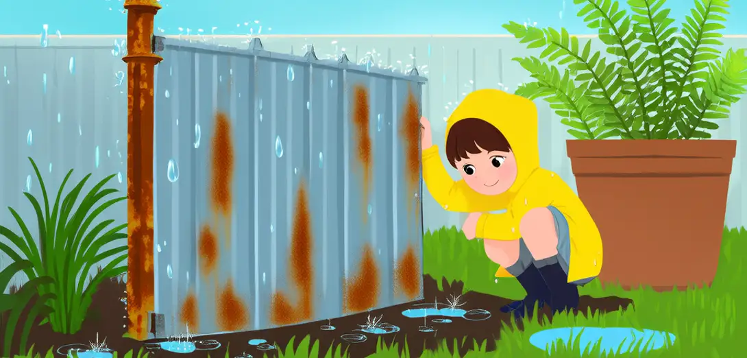 Why Iron Rusts Faster in Damp Environments: Electrochemical Corrosion in Practice