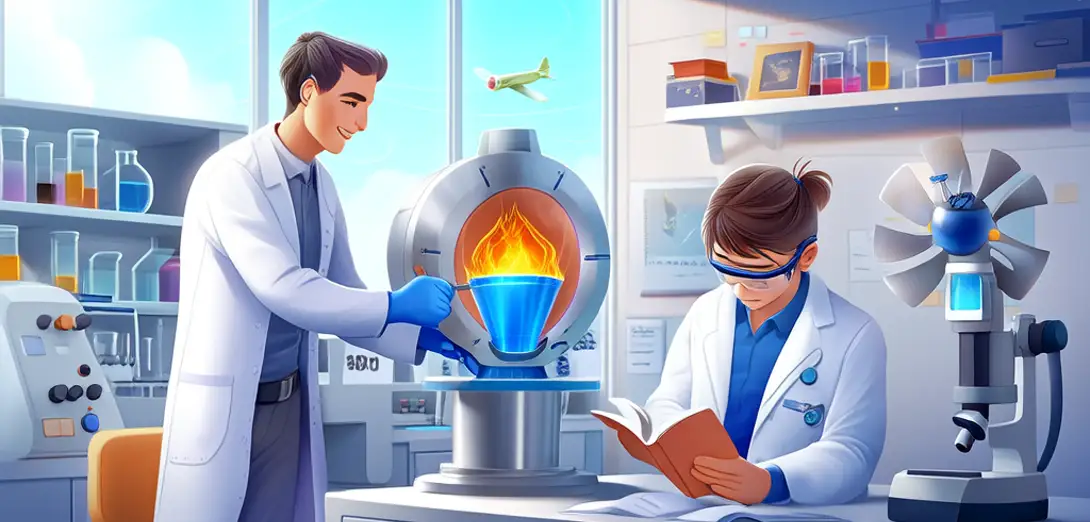 Material Innovation Cycles: From Discovery to Industrial Deployment in Advanced Alloys