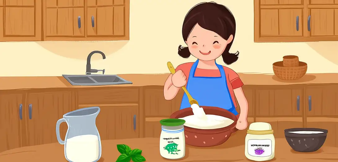 Lactic Acid Fermentation as a Redox-Neutral Preservation Strategy in Dairy Matrices