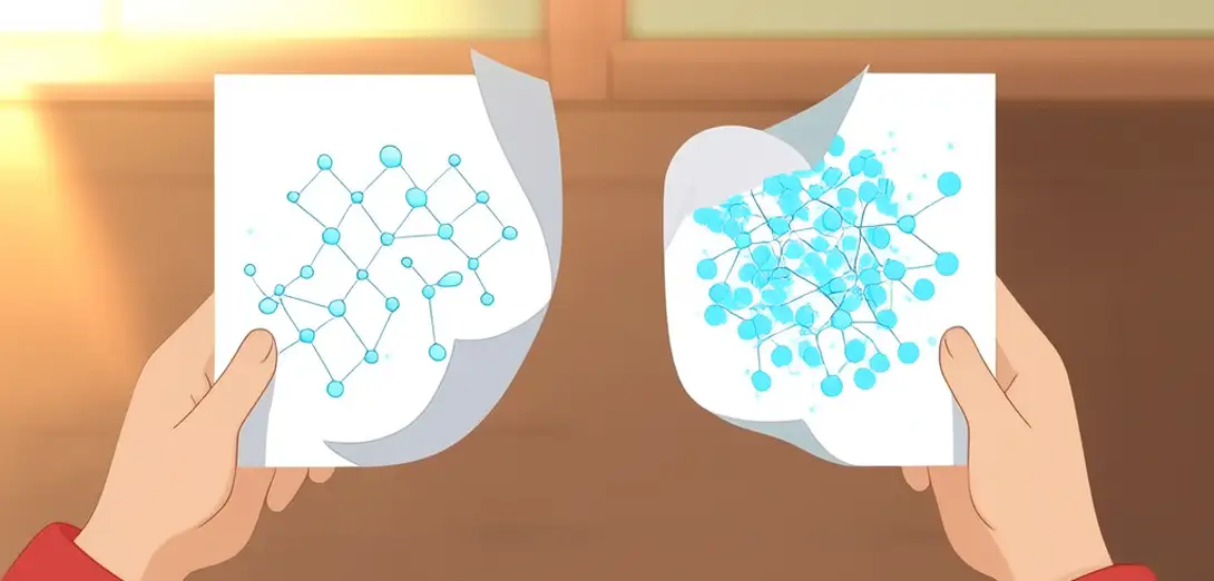 Why Wet Paper Loses Structural Integrity: Hydrogen Bond Disruption Dynamics