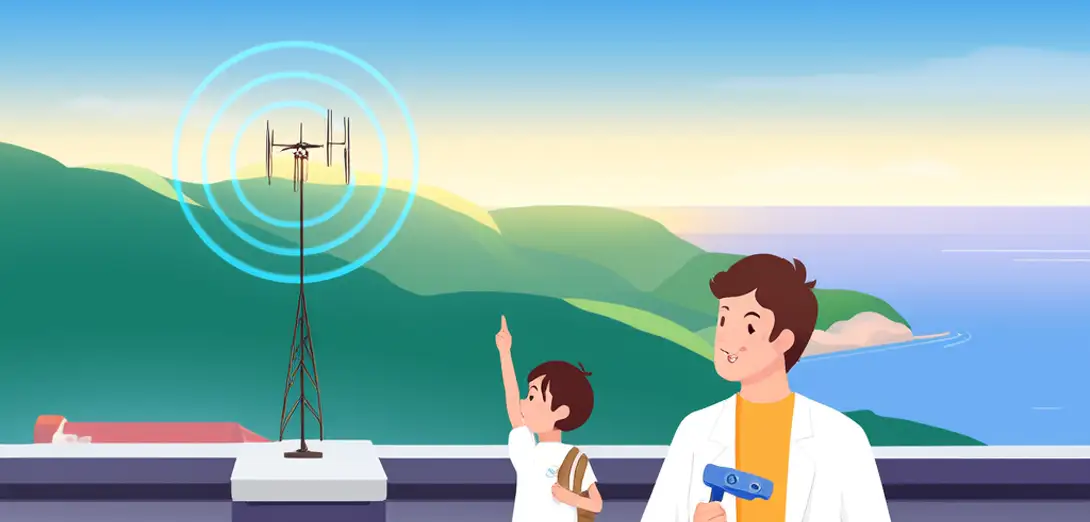 2026-D048: Atmospheric Refractive Index Gradients and Long-Range Radio Propagation Anomalies