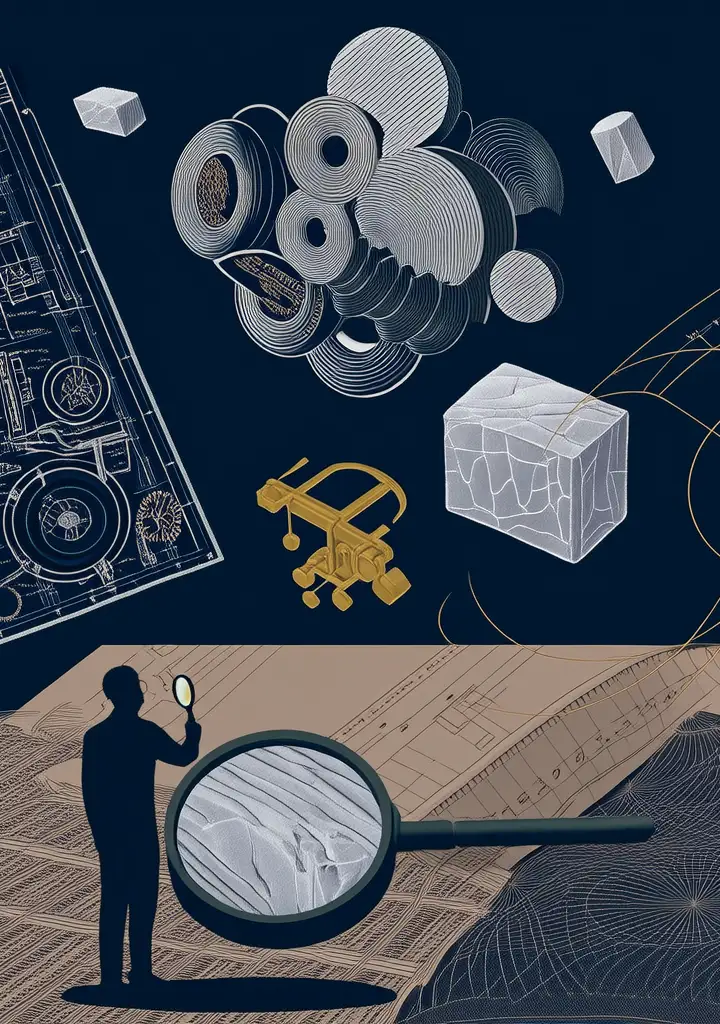 科学素养与现象阐释·英语30篇（6）