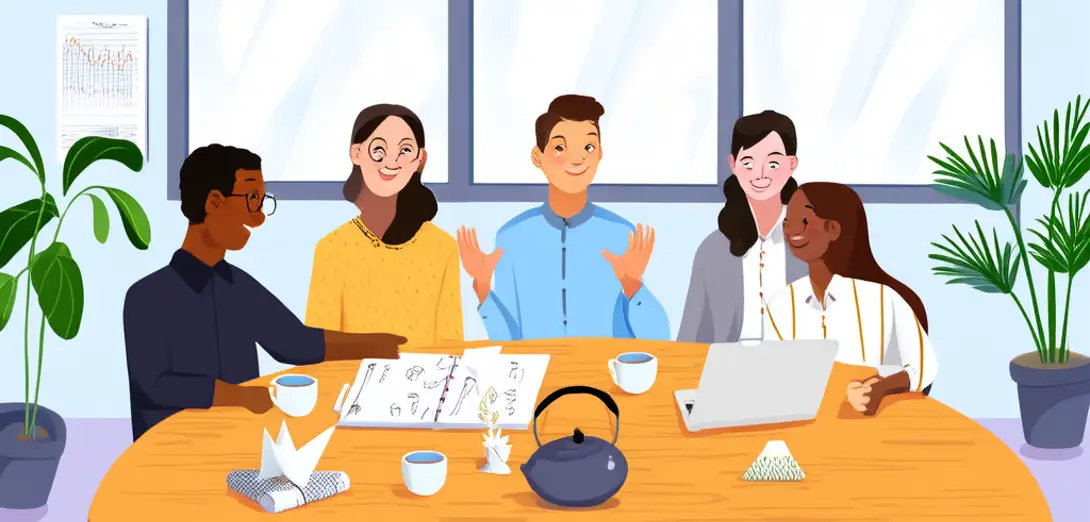 Beyond Etiquette: Culture as Unspoken Contract in Global Workspaces