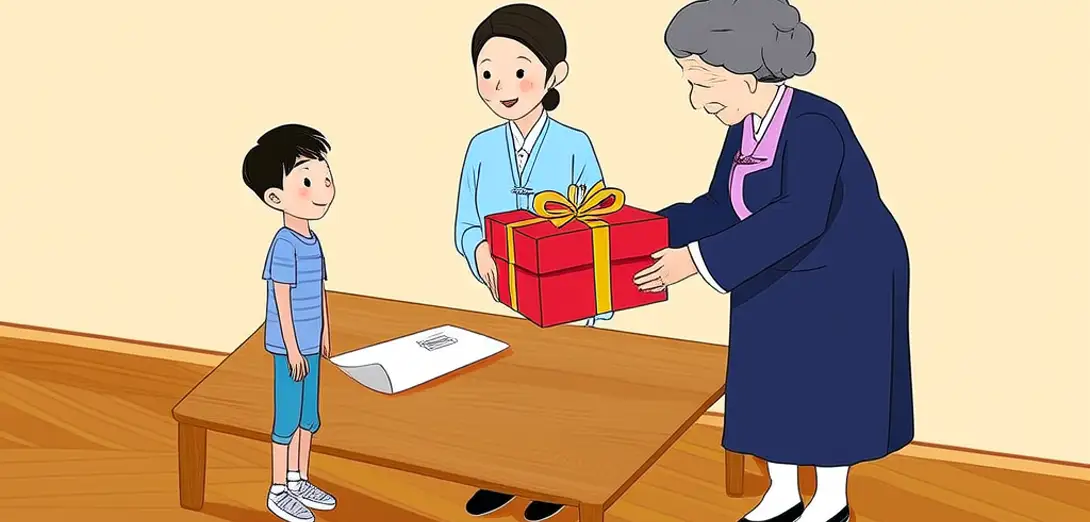 Gift-Giving as Grammar: Reciprocity, Risk, and Relationship Architecture in East Asia