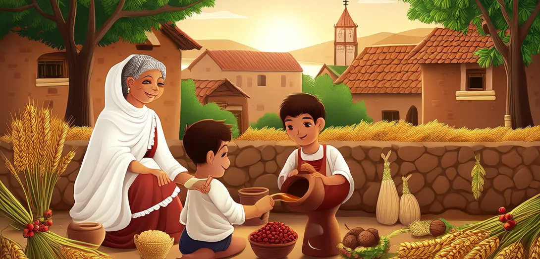 Ritual Time: Calendars, Cycles, and the Temporal Logic of Cultural Continuity