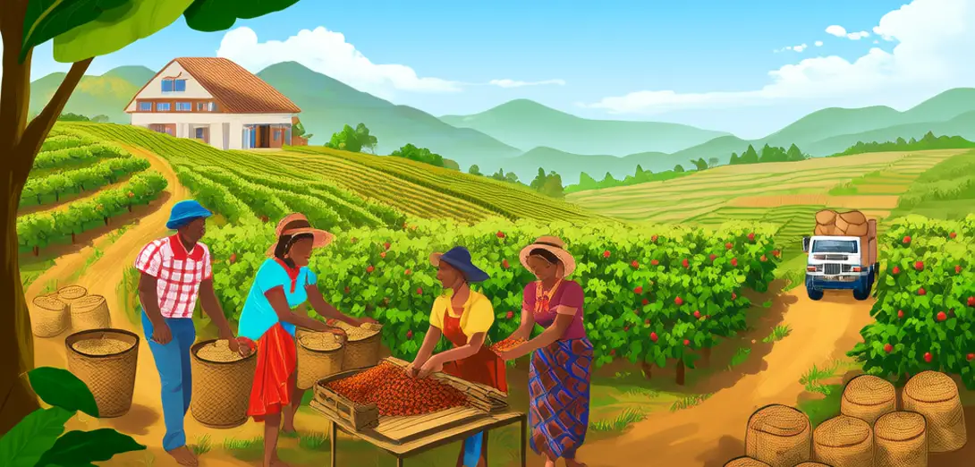 Terroir in Transit: Rwandan Coffee Cooperatives and the Politics of Origin Certification