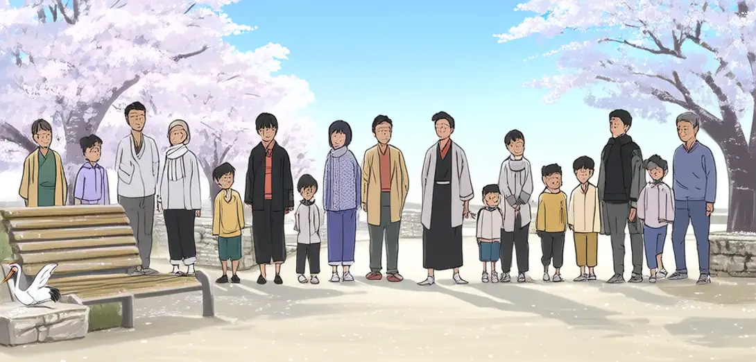 Ritual Silence and Civic Breath: The Unspoken Grammar of Public Mourning in Japan