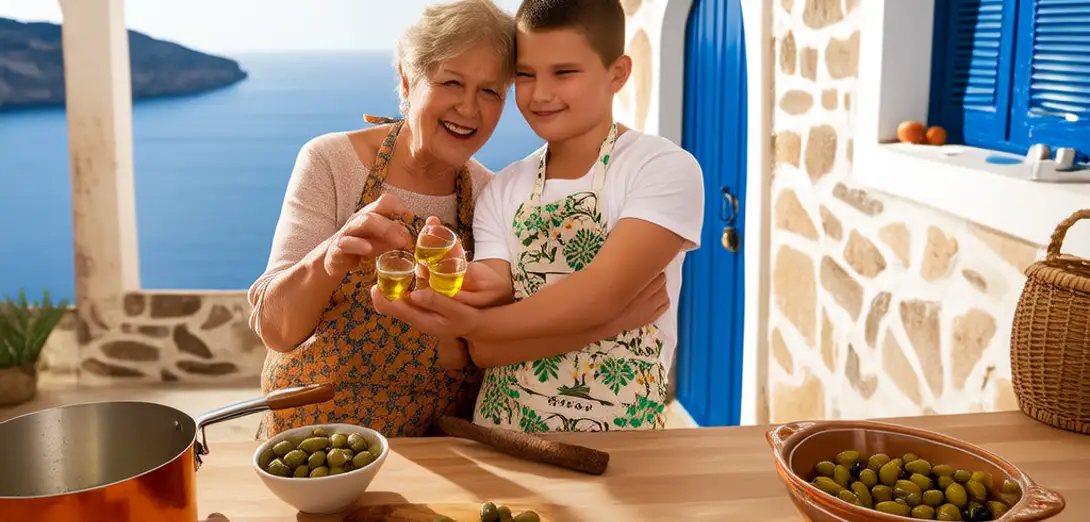 Salt, Smoke, and Sovereignty: Culinary Cartography Along the Adriatic Rim