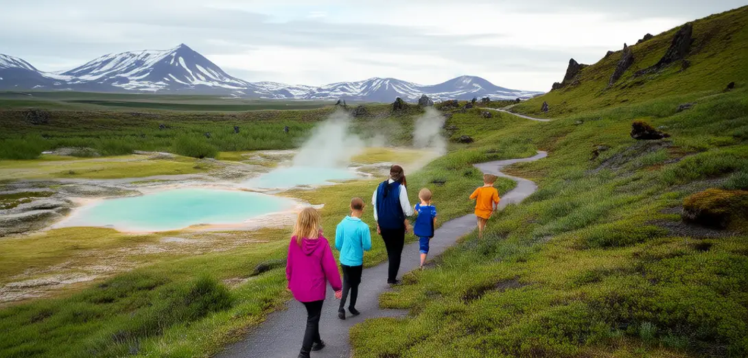 Geothermal Civility: Iceland’s Hot Spring Culture as Energy Democracy and Social Architecture