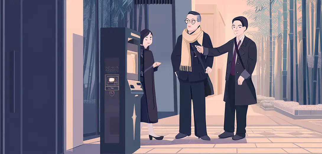 Digital Yuan Pilots and the Evolution of Payment Culture