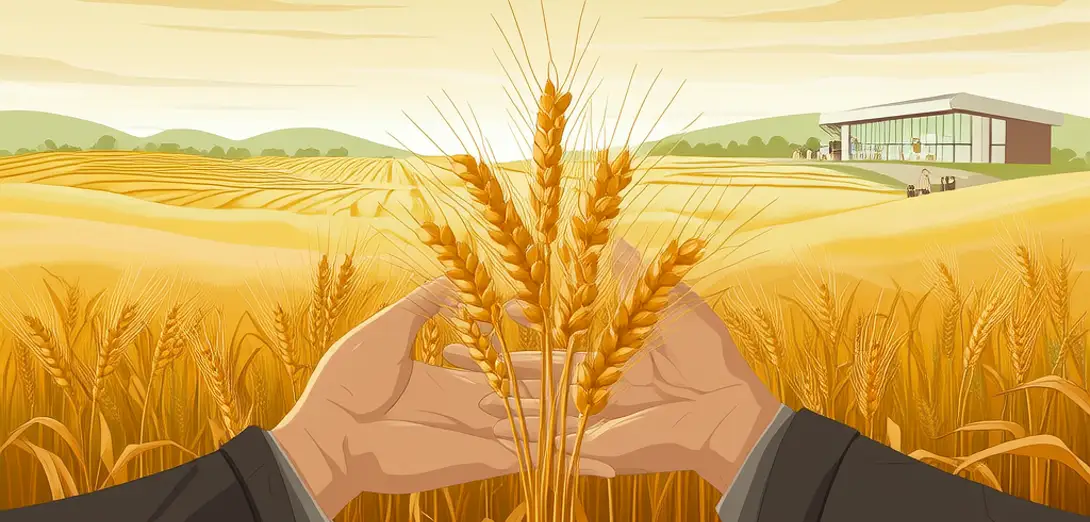 The Green Revolution and Its Uneven Harvest