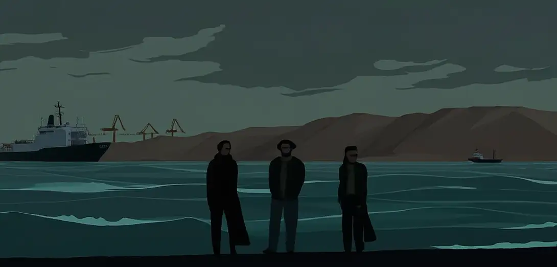 The Suez Crisis and the Decline of Colonial Authority