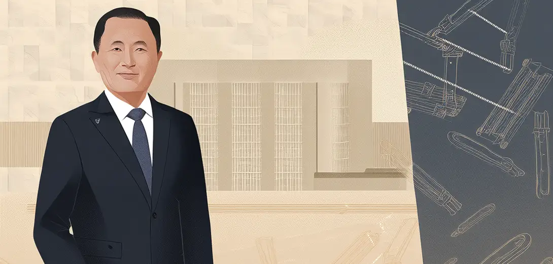 China’s WTO Accession and Integration into Global Supply Chains