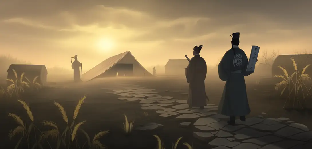 The Taiping Heavenly Kingdom and the Theopolitical Crisis of Qing Legitimacy