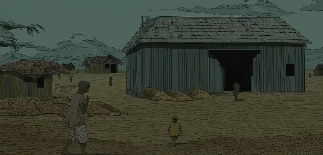 The Bengal Famine of 1943 and the Collapse of Colonial Moral Economy