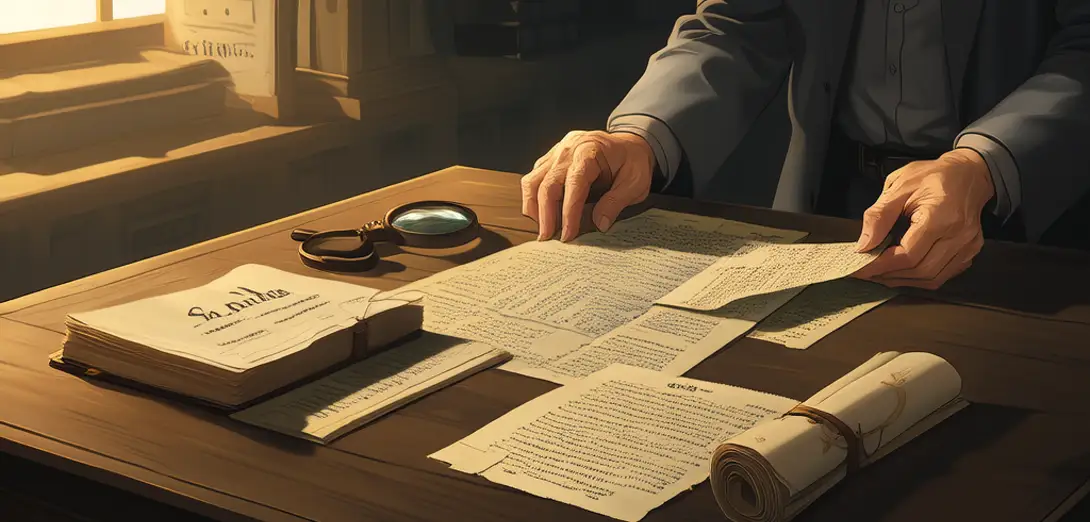 Historical Hermeneutics and the Archive of Marginal Voices