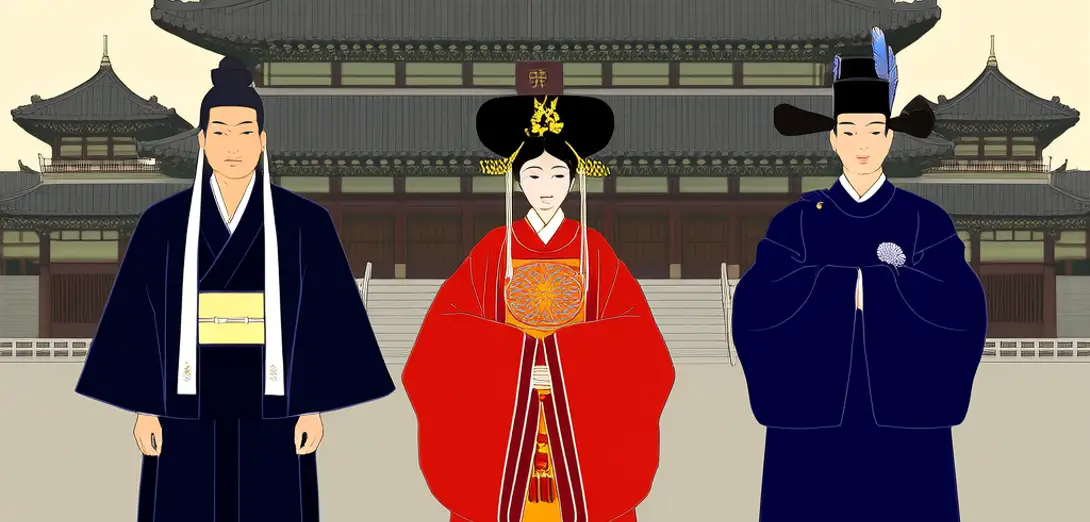 Diplomatic Ritual as Constitutional Practice in Early Modern Asia