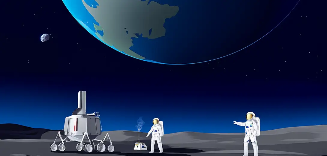 The Outer Space Treaty and Its Unforeseen Gaps in Resource Governance