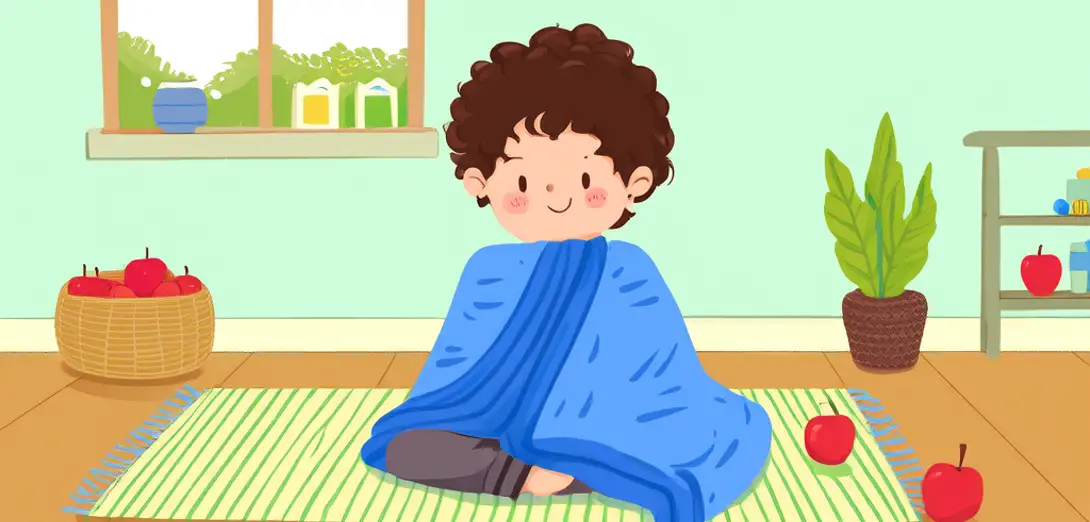 I Like Apples. I Don’t Like Broccoli.