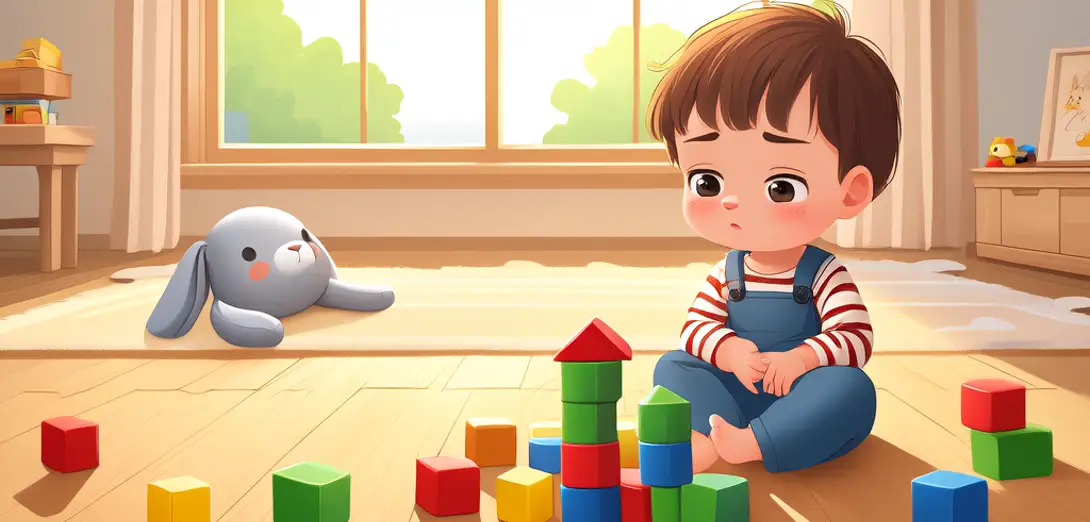 Today I Feel Sad: I Need a Hug