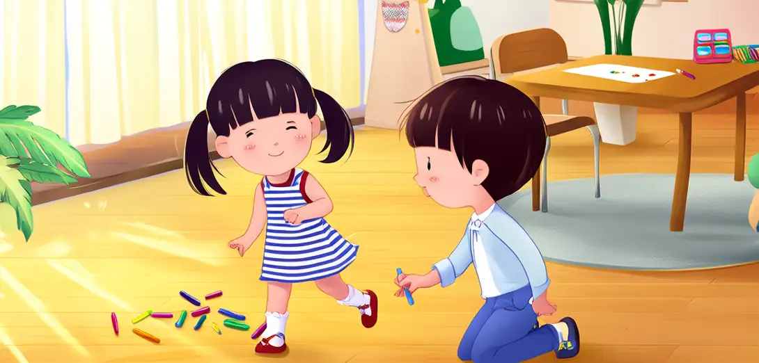 I Respect Others: I Do Not Laugh