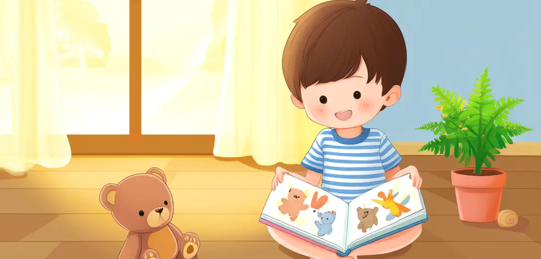 Can I Tell the Story Today?