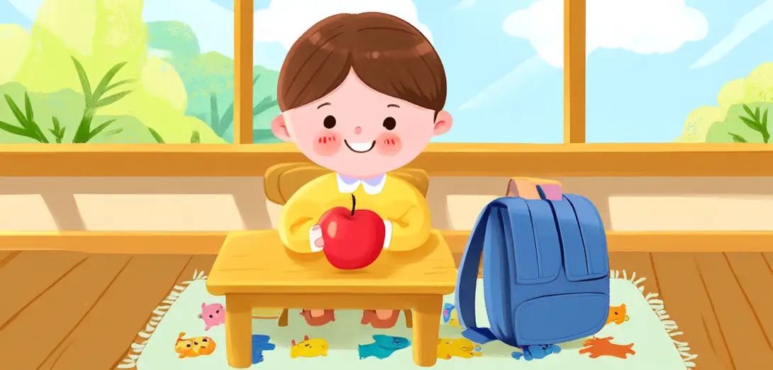 I Say What I Like and Don’t Like