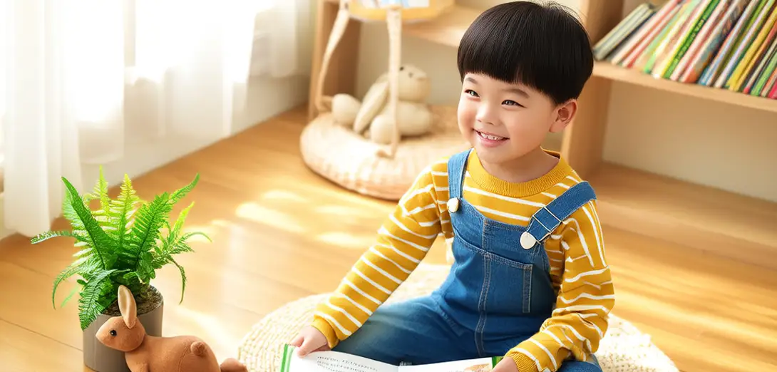 Can I Tell the Story?