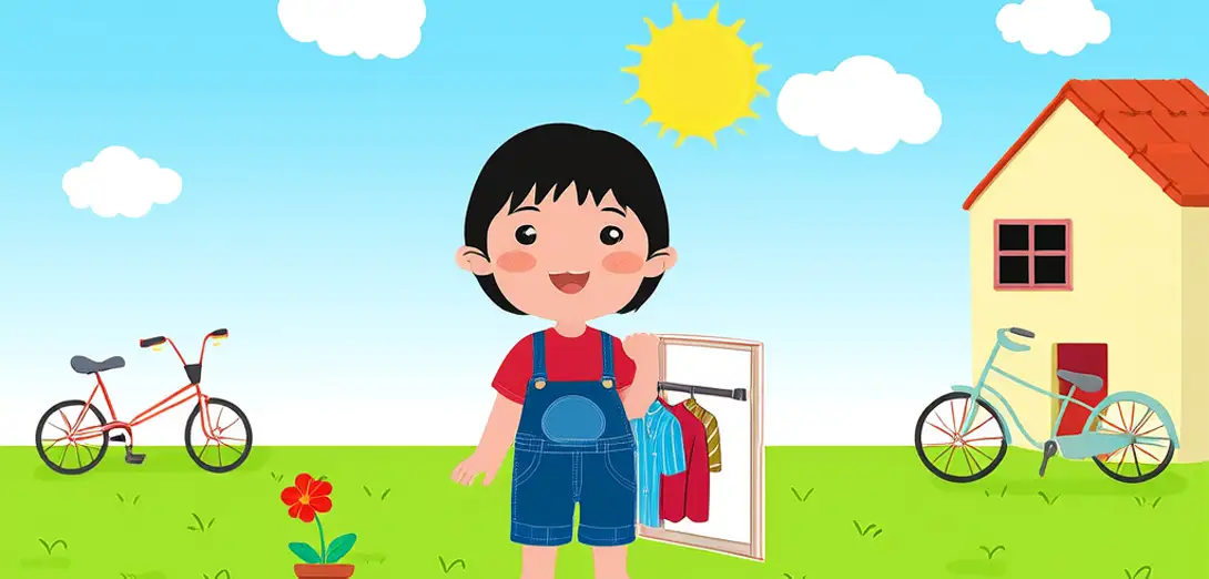 What Should I Wear Today?