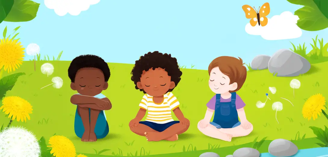 Breathe In, Breathe Out