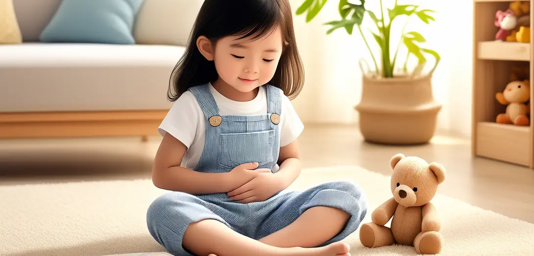 My Body Says 'Not Okay'