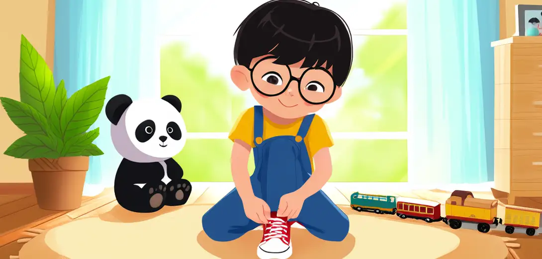 I Am My Own Superhero