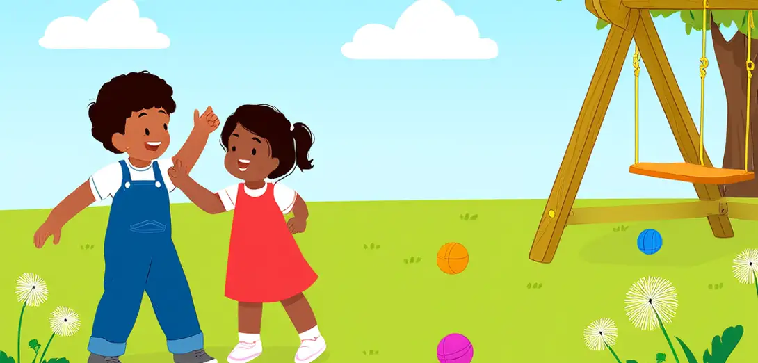 I Shake Hands After Playing