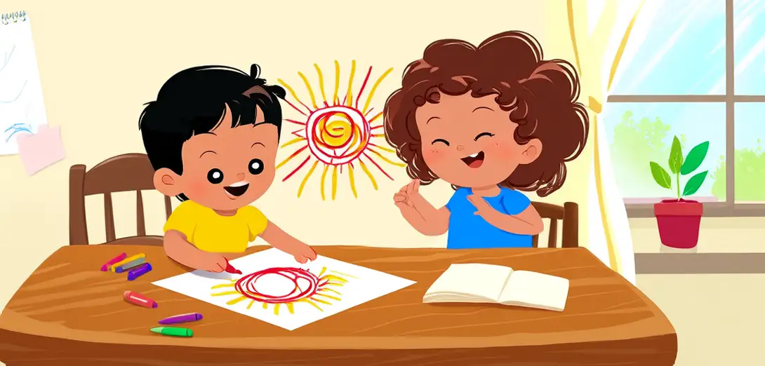 I Say 'You Did Great!'