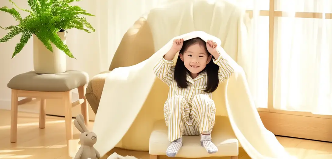 My Secret Hiding Place