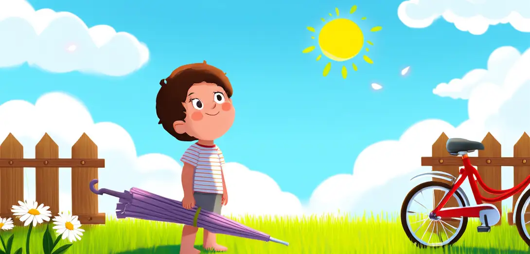 What Shall I Wear Today?