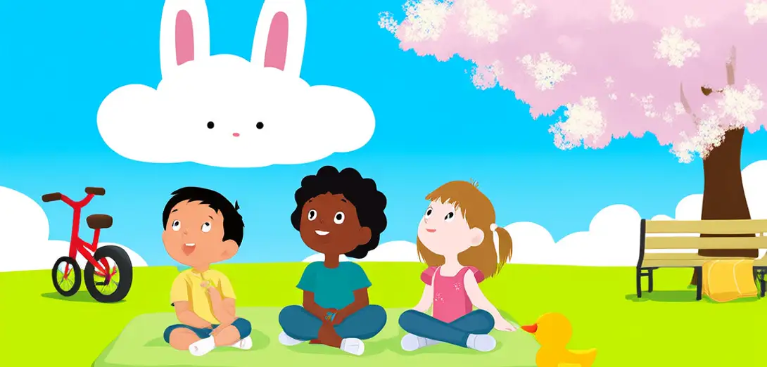 What Does That Cloud Look Like?