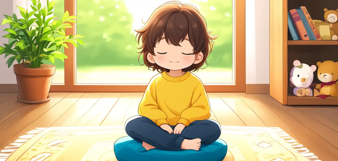 Breathe In, Breathe Out