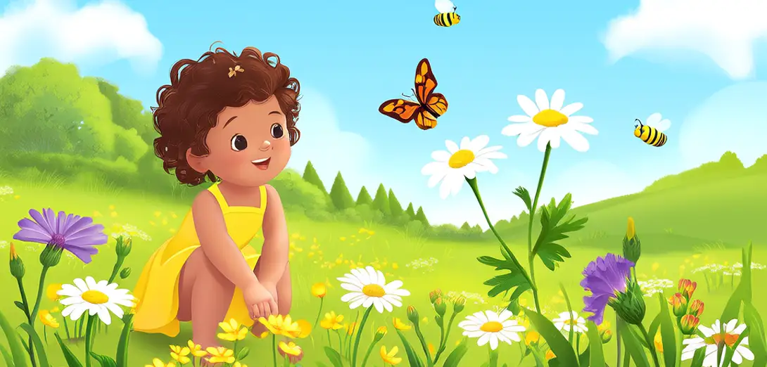 We Do Not Pick Flowers