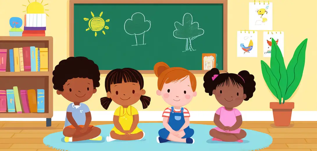 Raise Your Hand Again