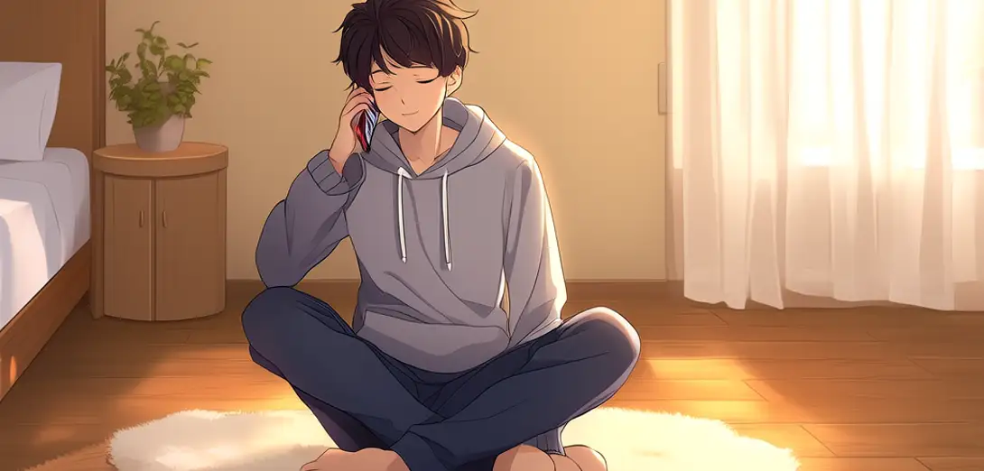 Calling a Mental Health Crisis Line