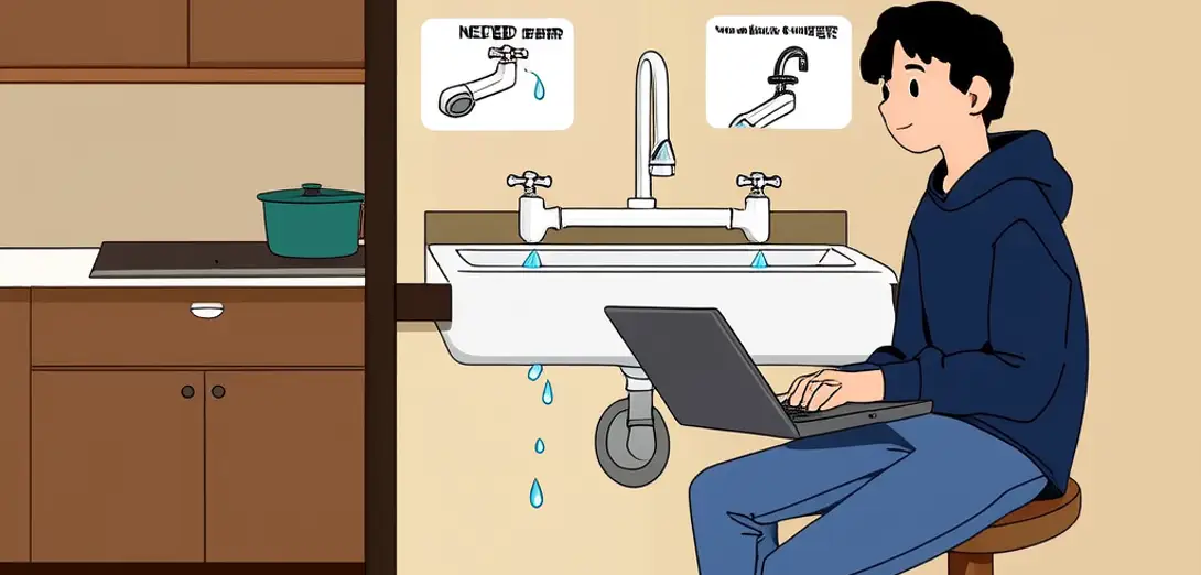 Scheduling a Home Repair Appointment with a Contractor