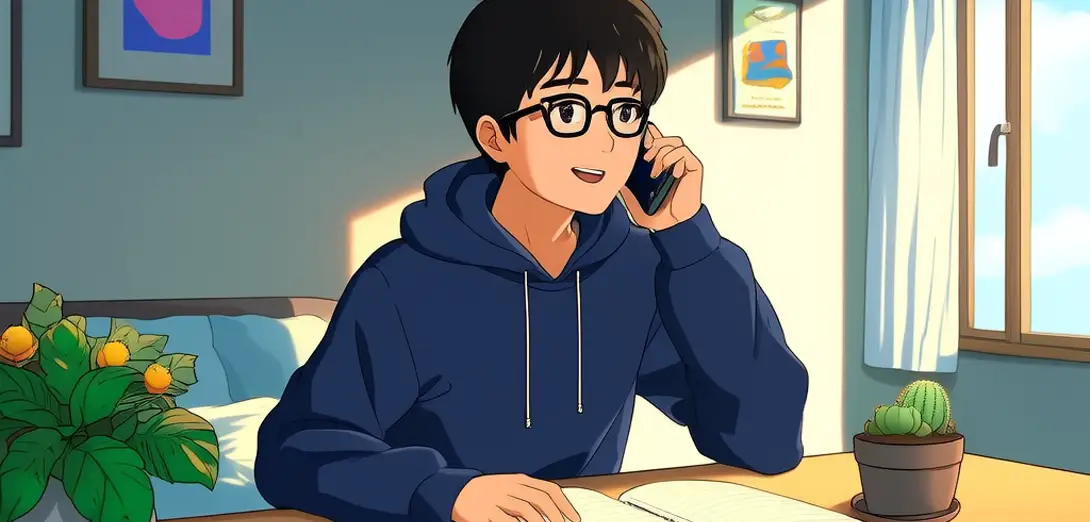 Confirming a Dentist Appointment Time Change Due to a Family Emergency