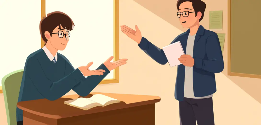 Asking a Tutor to Repeat a Math Explanation More Slowly