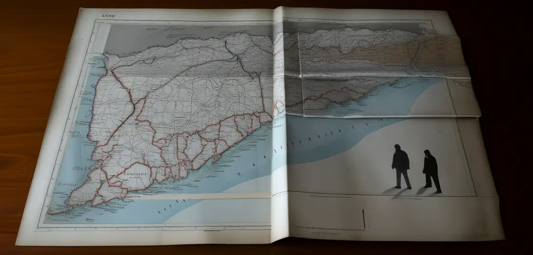 Climate Justice and Geographic Disparity: Whose Vulnerability Counts?