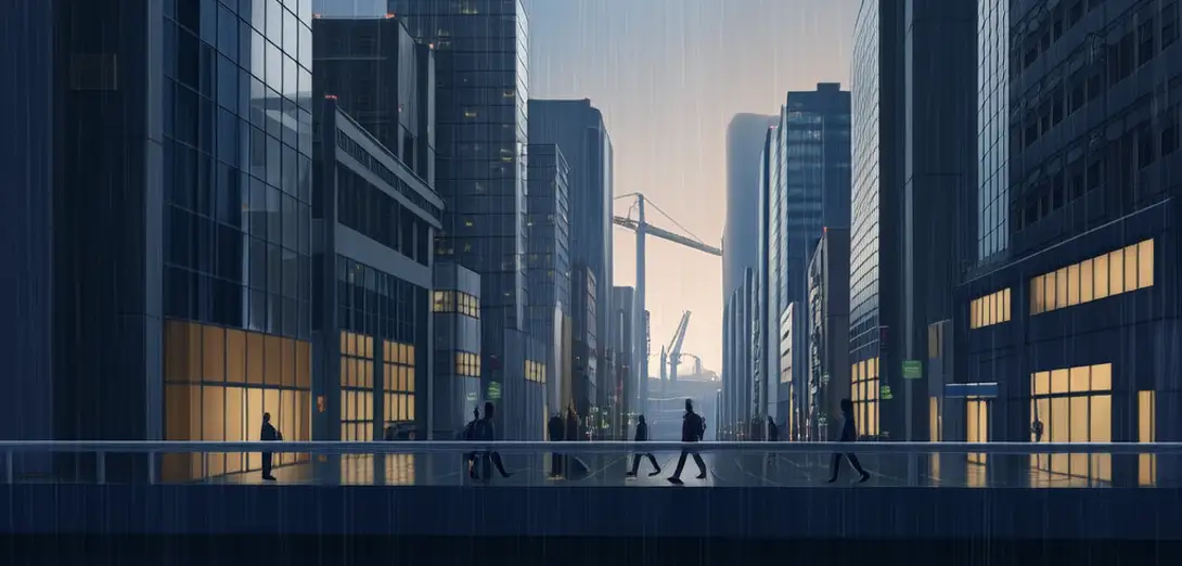 Urban Metabolism: How Cities Consume, Transform, and Discard Resources