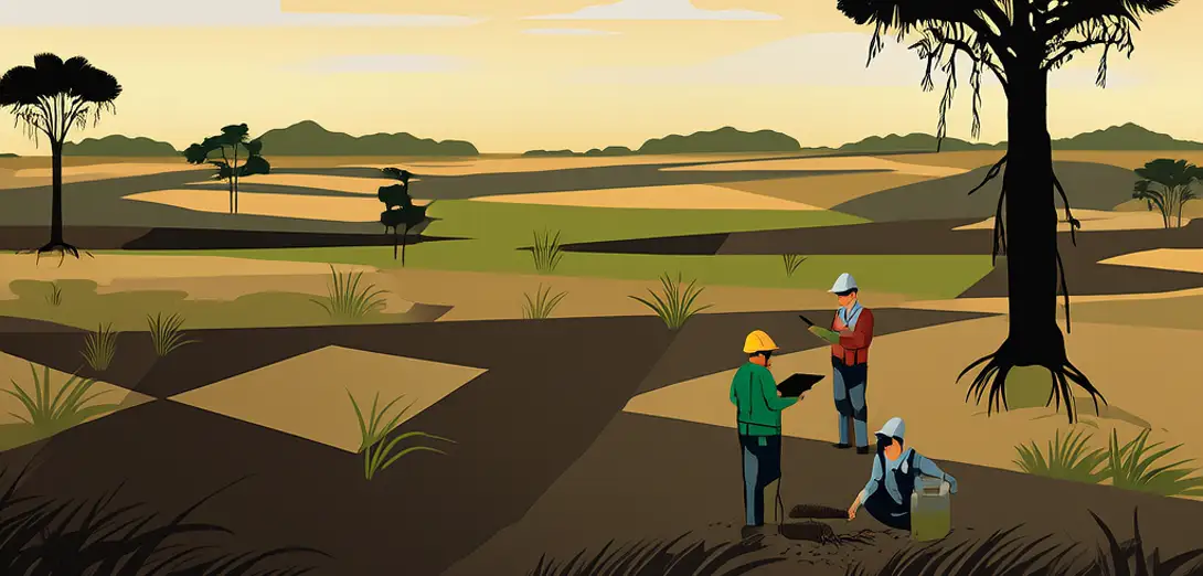 Amazon Deforestation Frontiers: Beyond the Binary of Forest and Farm