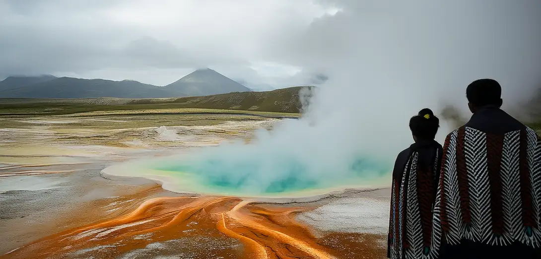 North Island Geothermal Systems: Power, Culture, and Subsurface Uncertainty