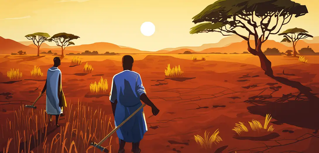 The Sahel’s Shifting Climates: Adaptation Beyond Rainfall Metrics