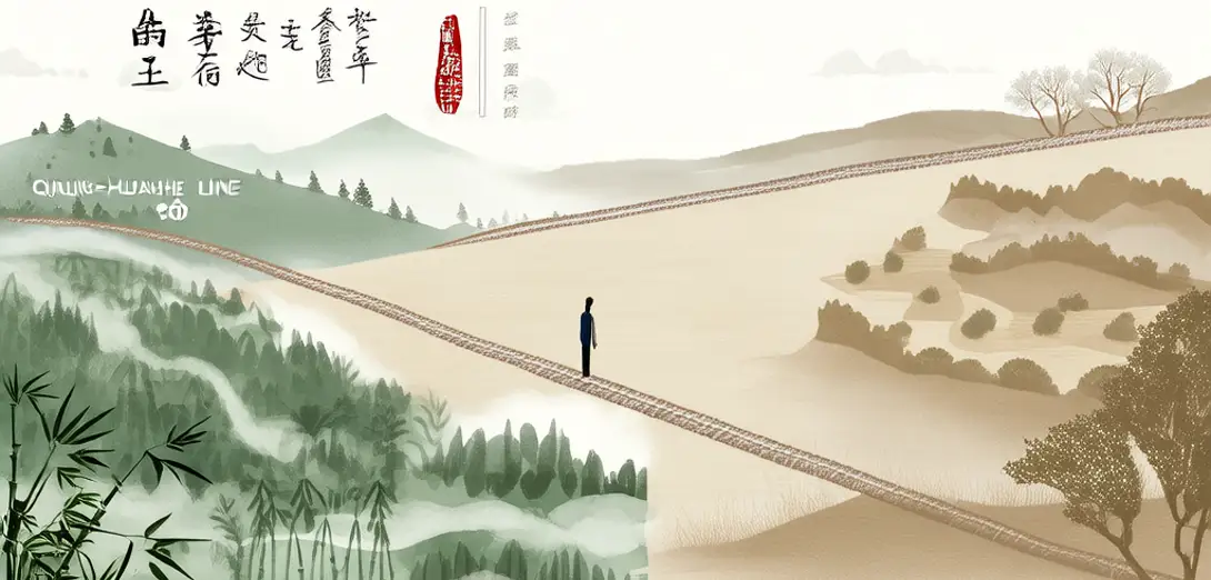 The Qinling-Huaihe Line: China’s Invisible Boundary of Climate, Culture, and Cereal